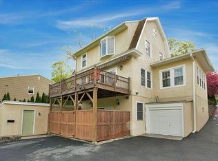 316 Washington Ave UNIT A, Pleasantville, NY 10570