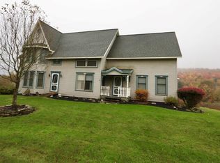 161 Nelson Rd, Vestal, NY 13850