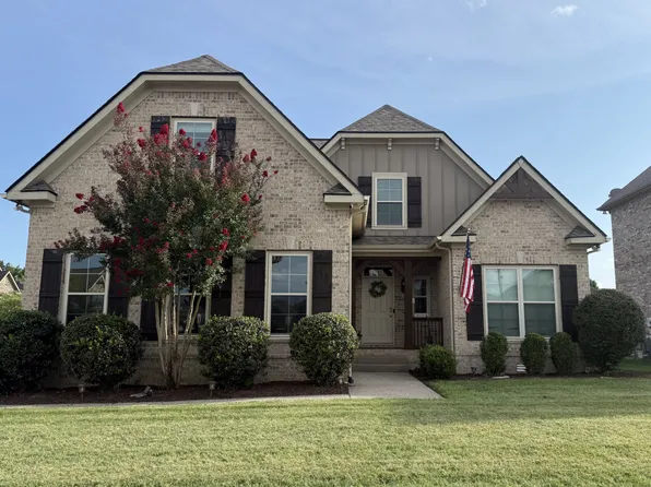 2026 Keiser St, Spring Hill, TN 37174