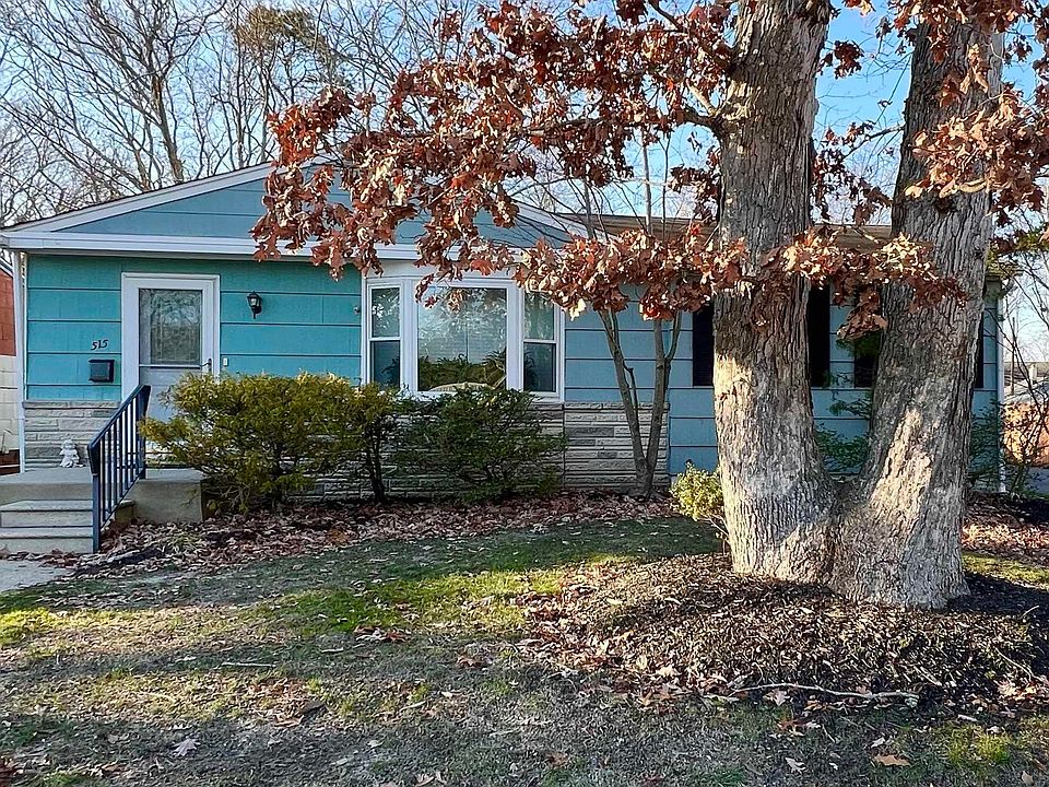 515 6th St, Somers Point, NJ 08244 | Zillow