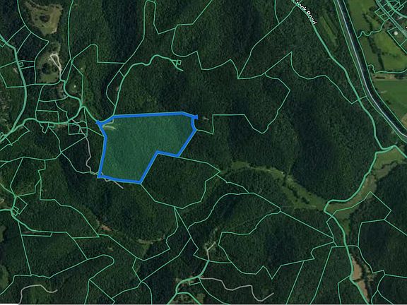 2nd image of 250 Plowman Dunn Rd