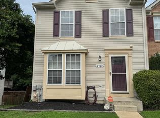 2425 Green Leaf Ter, Chesapeake Beach, MD