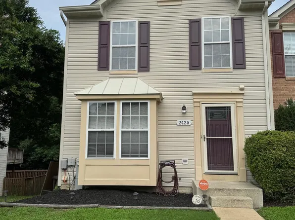 2425 Green Leaf Ter, Chesapeake Beach, MD 20732