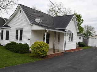 803 S Hudson St, Sheridan, IN 46069
