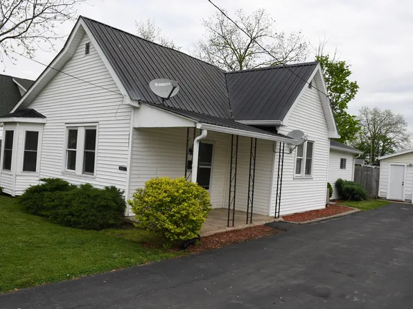 803 S Hudson St, Sheridan, IN 46069