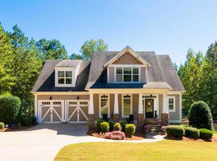 136 Hamlin Rd, Jackson, GA 30233