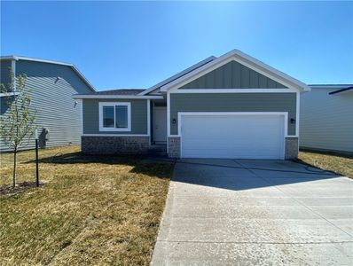 640 SE Mesa Dr, Waukee, IA, 50263