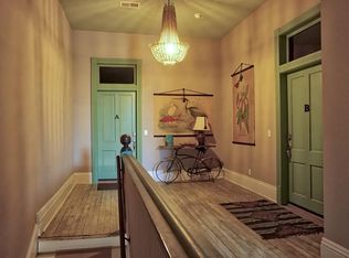 108 N Market St, Paris, TN 38242