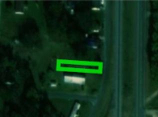 118 Dr Martin Luther King Jr St, Montrose, AR 71658