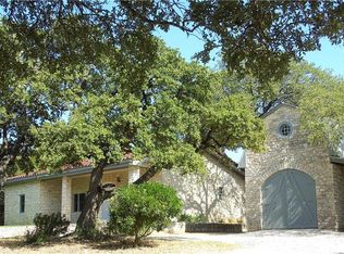 200 Oak Grove Dr, Dripping Springs, TX 78620
