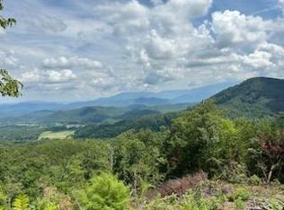 0 Comet Way, Cosby, TN 37722