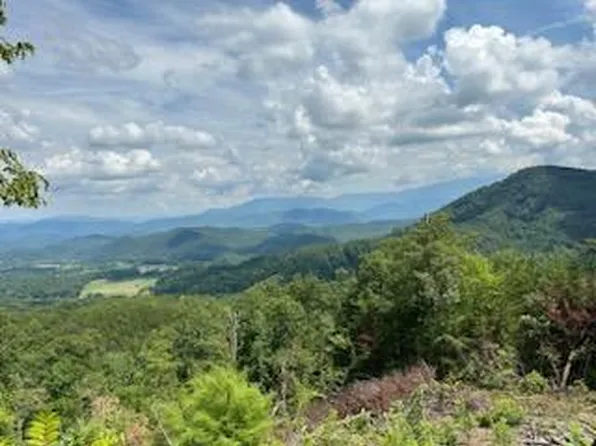 0 Comet Way, Cosby, TN 37722