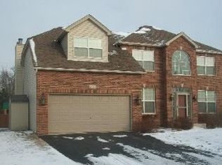 611 Andrea Ct, Yorkville, IL 60560