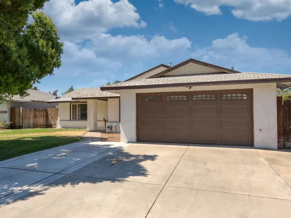 725 Foster Dr, Modesto, CA 95351