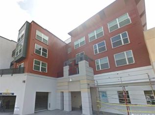 8100 Oceanview Ter APT 305, San Francisco, CA 94132