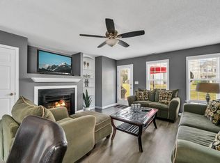 2203 Whistling Straits Way, Raleigh, NC 27604