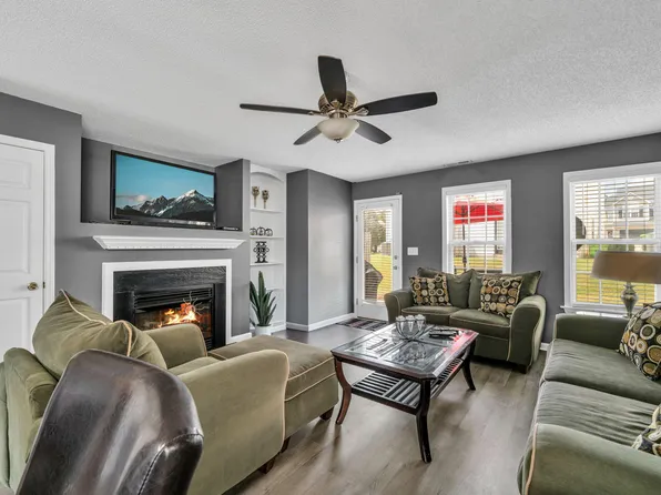 2203 Whistling Straits Way, Raleigh, NC 27604