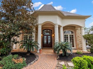 6 Harmony Links Pl, Spring, TX 77382