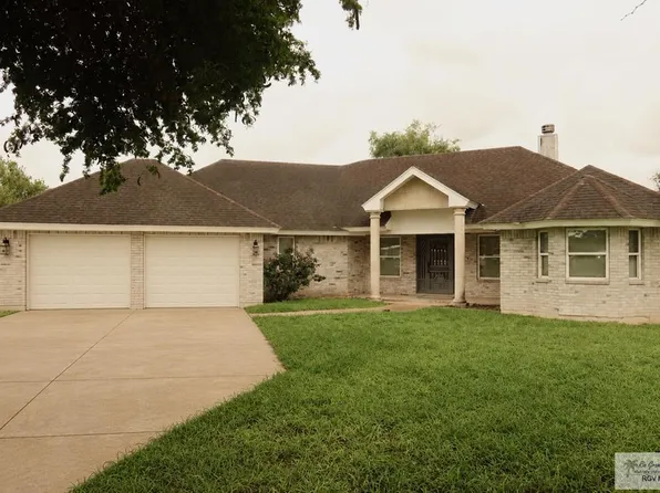 4500 Carmen Ave, Rancho Viejo, TX 78575