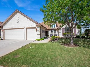 10000 La Jolla Way, Denton, TX 76207
