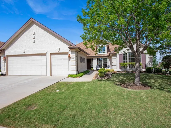 10000 La Jolla Way, Denton, TX 76207