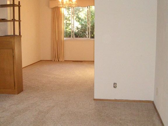 New Rug Installed