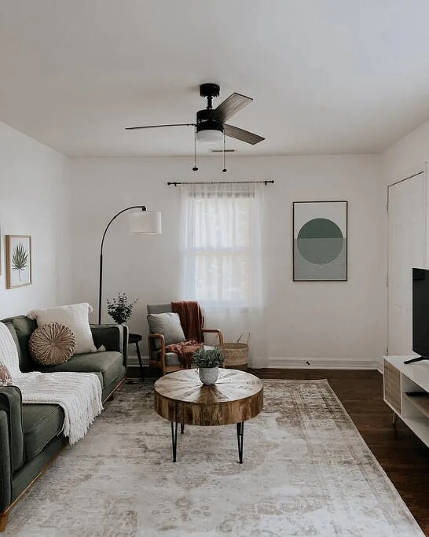Cozy Mid-Century Modern House, walk to Starbucks — Photo 3