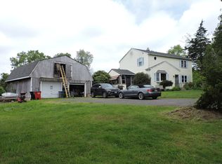 1000 E Center St, Wallingford, CT 06492