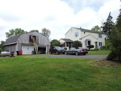 1000 East Center Street, Wallingford, CT, 06492