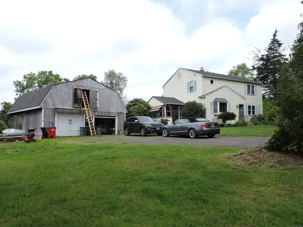 1000 East Center Street, Wallingford, CT 06492