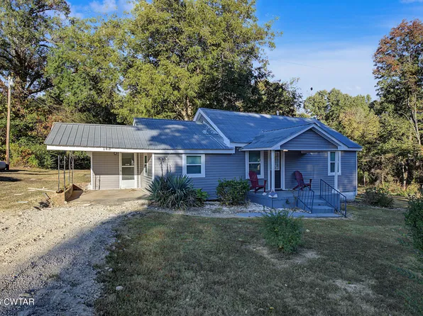 143 Post Rd W, Stanton, TN 38069