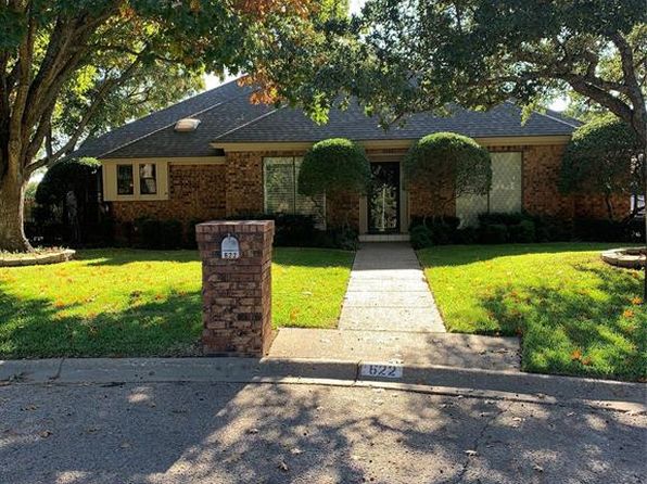 622 Rockdale Rd Cleburne Tx 76033 Zillow