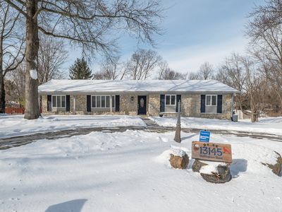 13145 Nottingham Rd, Fishers, IN, 46038