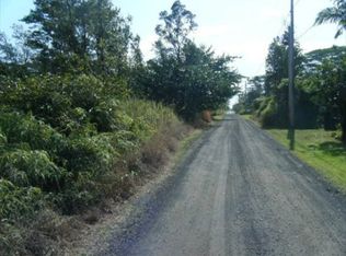 6th Ave LOT 2285, Keaau, HI 96749