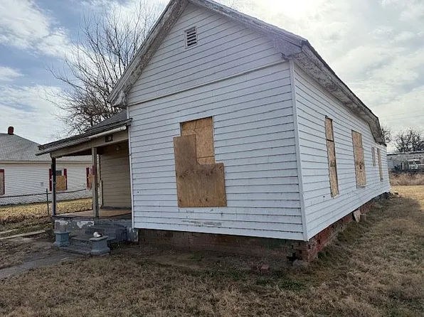 1212 NW 3rd St, Oklahoma City, OK 73106