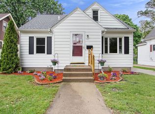 311 W 21st St, Holland, MI 49423