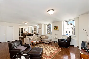 Rented by G. Laurie Cooper