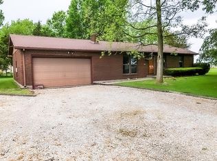 1117 E Mill St, Staunton, IL 62088