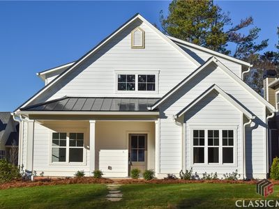 245 Gilmer St, Athens, GA, 30606