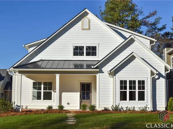 245 Gilmer Street, Athens, GA 30606