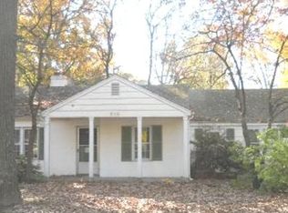 518 E Dayton Ave, High Point, NC 27262
