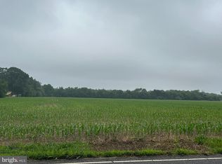 BLOCK-703 Big Oak Rd LOT 2, Bridgeton, NJ 08302