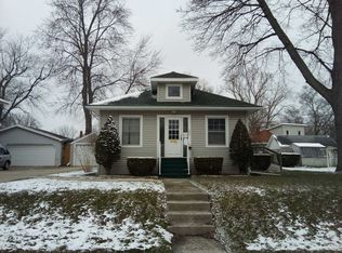 226 Oakwood Ave, Jackson, MI