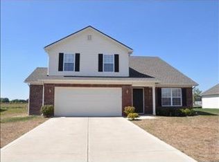 2342 Bluewood Way, Plainfield, IN 46168