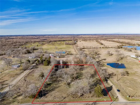 0 Fm 128, Ben Franklin, TX 75415