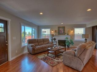 4617 N Orchard St, Tacoma, WA 98407