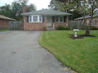 1609 Elm Ave, Chesapeake, VA 23325