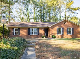 3300 Hastings Rd, Petersburg, VA 23805