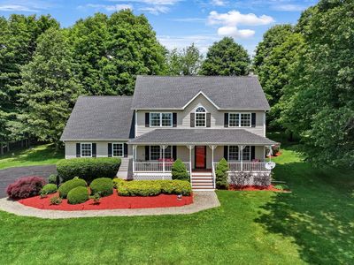 34 Melissa Lane, Washingtonville, NY, 10992