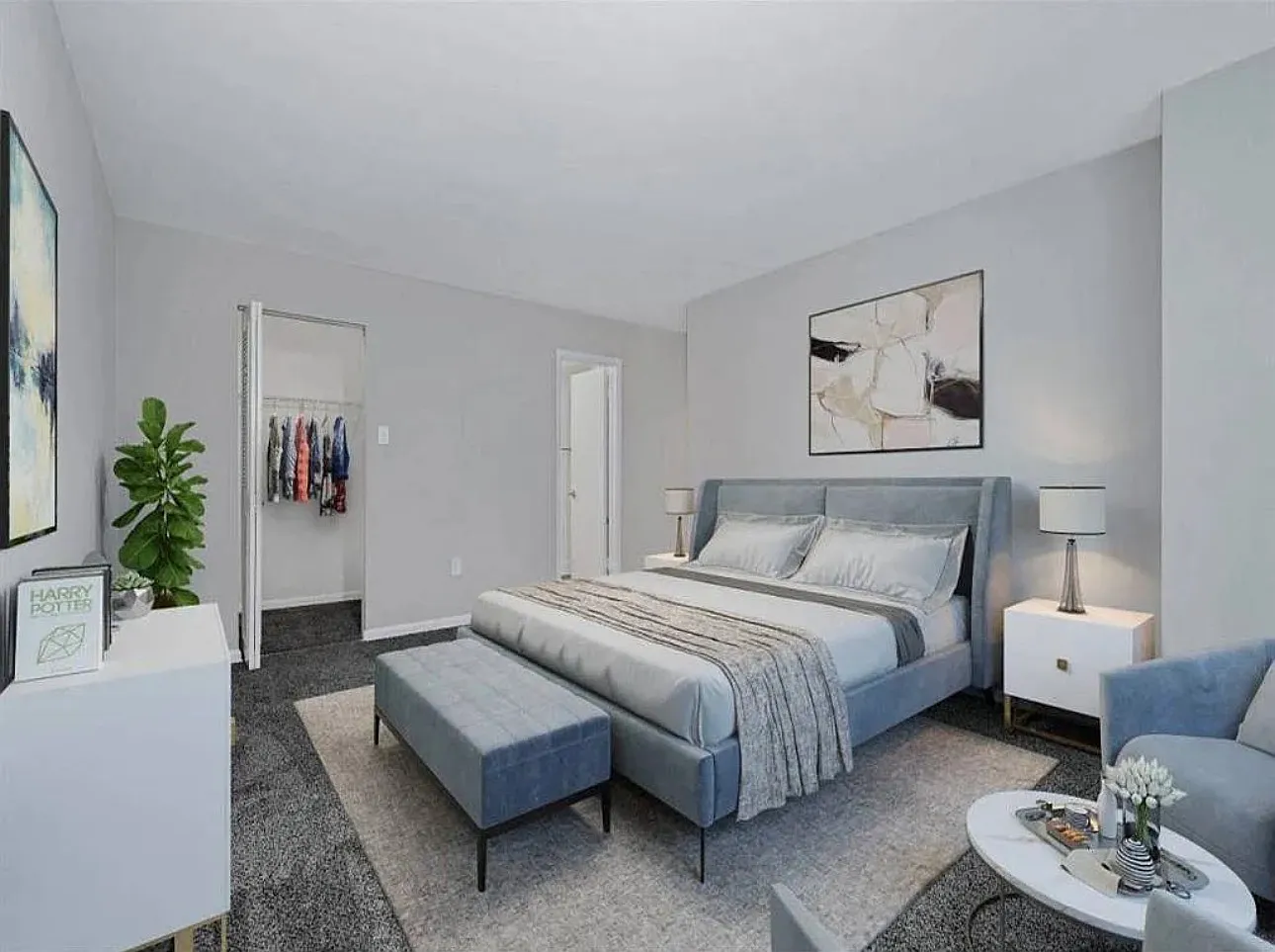 3 bed, 1442 sqft, $850 — Photo 4
